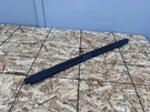 Tunk Lower Trim Molding Gray P11-NTA200 Lucid Air (2022-2025) Oem. Fixed Price $60.00.