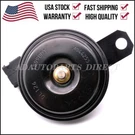 Low Note Horn Corolla Matrix Highlander For Toyota 86520-01050 Us. Fixed Price $29.99.