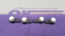 19 Ford Mustang Rear Bumper Sensor Lot Of 4. Fixed Price $100.00.