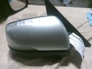 Passenger Side View Mirror Power Heated Repeater Lamp Fits 12-13 Soul 88028. Fixed Price $97.75.