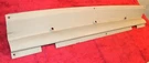 1965 1966 Mustang Shelby Orig Fastback Interior Rear Trap Door Window Trim Panel. Fixed Price $259.00.