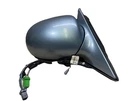 Passenger Right Side View Mirror Power Turn Signal Blue Fits 03-05 Park Avenue. Fixed Price $86.00.