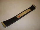 Audi A4 B7 Rear Right Upper Line Sill Trim 8E0853376H New Genuine Part. Fixed Price $64.32.