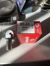 Headlight Dimmer Switch Standard DS-43 (c). Fixed Price $28.43.
