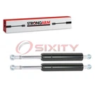 Pc Strong Arm 6849 Liftgate Supports For SG230121 84343054 20906657 Hl. Fixed Price $46.32.