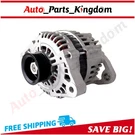 Alternator For Nissan Altima Gle Gxe 1998-2001 2.4L 23100-0Z400 13760. Fixed Price $72.99.
