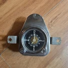 Vintage Oem Dash Ford Clock 1A-15000-A1 Borg 1951. Fixed Price $29.99.