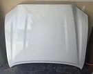 2023 Toyota Tacoma Hood White Like New.. Fixed Price $325.00.