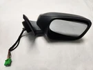 Passenger Side View Mirror Power Without Memory Fits 03-06 Volvo XC90 389618. Fixed Price $74.88.