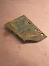 1977-81 Firebird Trans Am Fender Core Support Filler Panel Splash Guard 10007269. Fixed Price $49.99.