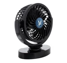 United Pacific 40847 12V Mini Cooling Turbo Fan For Auto Truck 360 Degree. Fixed Price $19.95.