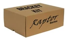 Raptor Slide Track Bracket Kit- RB-0302-BK. Fixed Price $174.18.
