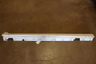 2011-2016 Bmw 535I F10 Right Passenger Rocker Molding White Mineral Weiss Oem. Fixed Price $105.00.