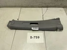 2006 Kia Sorento Lx Left Driver Side Center B Pillar Upper Cover Trim Oem+. Fixed Price $45.64.
