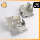 03-06 Bentley Continental Gt Front Left & Right Lower Fender Brackets Set Oem. Fixed Price $102.30.