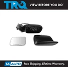 Trq Right Mirror Power Folding, With Memory Passenger Side Fits Bmw BM1321132. Fixed Price $302.95.