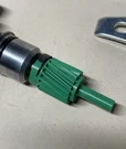 1969 1970 Nos Mustang, Cougar, Shelby 428CJ C6 3.91 Drag Pack Speedometer Gear. Fixed Price $29.95.