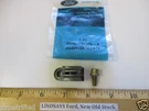 Ford 1979/1981 Ltd & Marquis "adjuster" (speed Control Connector) W/attg. Part. Fixed Price $19.95.