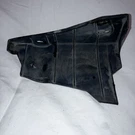 Oem Mopar 67-75 A, B, E-body Rh Splash Sheild Plymouth Duster Dodge Dart Charger. Fixed Price $35.00.