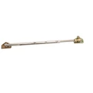 Lokar 0401014 3-POSITION Adjustable Hood Prop, Polished. Fixed Price $118.95.
