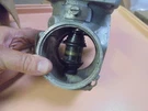 Vintage Ford Distributor 1937-1941 Pass. Truck Mercury V8 78-12127. Fixed Price $59.95.