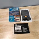 Kraco Stereo Cassette Adapter For 8-TRACK Tape Player Model KCA-7 New Old Stock. Fixed Price $24.99.