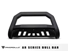 Armordillo For 2002-2004 Nissan Xterra Series Bull Bar Matte Black. Fixed Price $420.00.