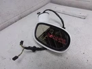 2005 Chevrolet Corvette Driver Left Side View Mirror White Power Heated Auto Dim. Fixed Price $236.95.