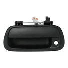 Mxsag Black Tailgate Door Handle Latch With Key Hole For 2000-2006. Fixed Price $19.33.