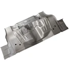 1970 1974 Challenger Transition / Rear Seat Floor Panel Wtp Dynacorn 6071WT. Fixed Price $417.95.
