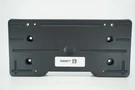 Bmw License Plate Bracket 51118069977 Genuine Holder Series F30 F31 Oem. Fixed Price $44.99.