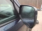 2009 Honda Ridgeline Passenger Side Mirror Assembly Oem Used 121K Miles. Fixed Price $69.97.