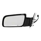 Power Heated Side View Mirror Folding Driver Left Lh For Suburban Tahoe Yukon. Fixed Price $50.64.