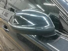 Oem Side View Door Mirror For Audi SQ5 Right Blk Pwr Heat Turn. Fixed Price $914.99.