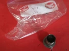 Nos 1955 & Newer Ford Lincoln Mercury Cuno 12-VOLT Cigarette Lighter Element. Fixed Price $15.00.