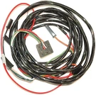 Us Made 1956-1957 Corvette Wiring Harness Power Window Lectric Limited Best C1. Fixed Price $206.10.