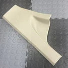 2013-2019 Ford Fusion Rear Right Side Lower Pillar Cover DS73-F13244-ADW. Fixed Price $25.50.