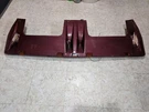 1994-2001 Dodge Ram Lund Visor 19051. Fixed Price $320.00.