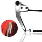Autoloc Chrome Latch Release System With Cable And Housing AUTARM1. Fixed Price $94.50.