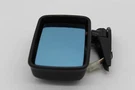 Ferrari Rh Door Mirror With Horse 328 Factory Oem P/n 62512400. Fixed Price $1625.00.