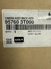 Genuine Kia K900 Back View Camera Assy 2014-2015. Fixed Price $150.00.