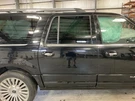 07-17 Lincoln Navigator 131 Wb Right Passenger Rear Door G1 Black Velvet. Fixed Price $200.00.