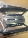 American Motors Amc Ambassador Matador Fuel Gauge Mask 8125475 Oem. Fixed Price $25.00.