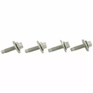 Genuine Ford Bolt And Washer Assembly Hex.head W708650S440. Fixed Price $21.18.