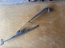 Vintage Anco Dead Locker Wiper Arm Model Stainless Adjustable 1940S-50S. Fixed Price $48.76.