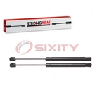 Pc Strong Arm Liftgate Supports For 2007-2011 Mitsubishi Outlander Pg. Fixed Price $56.81.
