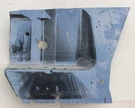 Nos 1970 Ford Mustang Shelby Boss 429 Lh Front Fender Inner Apron C9ZZ 16054. Fixed Price $799.95.