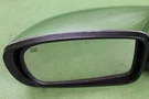 09-12 Ford Flex Passenger Right Heated Memory Puddle Lamp Split Mirror Oem. Fixed Price $101.99.