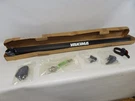 New Oem 2003-2006 Lincoln Fork Mount Bike Bicycle Carrier Luggage Rack Yakima. Fixed Price $139.99.