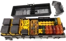 1997-2001 Jeep Cherokee Xj 4.0L Fuse Box Engine Bay Under Hood Sport Classic F66. Fixed Price $108.73.